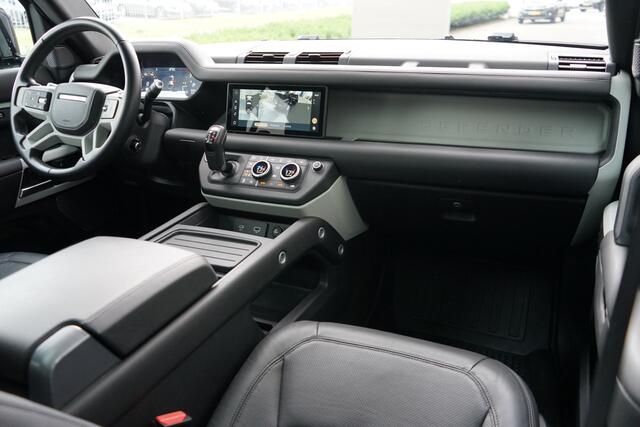 Land Rover DEFENDER 3.0 D250 110 HSE 7p. | Elektronisch Sper Differentieel | Lichtmetalen velgen 22" | Elektrisch glazen panorama-dak |