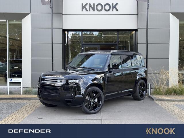 Land Rover DEFENDER P300e 110 X-Dynamic HSE