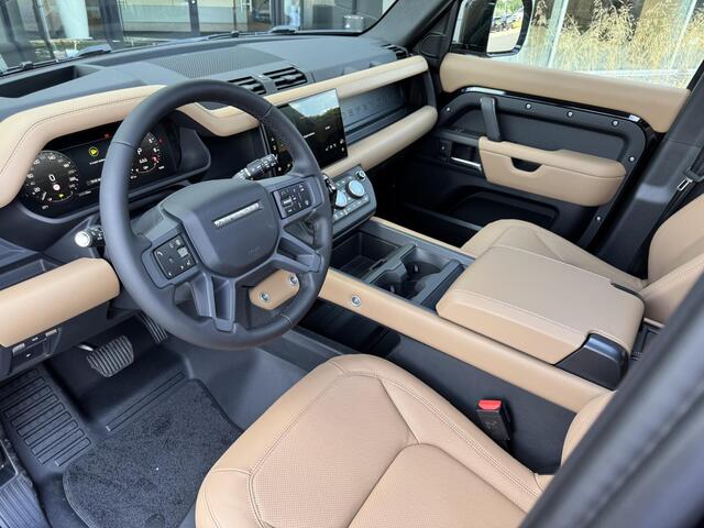 Land Rover DEFENDER P300e 110 X-Dynamic HSE