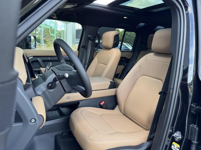 Land Rover DEFENDER P300e 110 X-Dynamic HSE