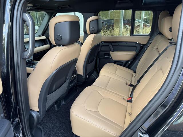 Land Rover DEFENDER P300e 110 X-Dynamic HSE