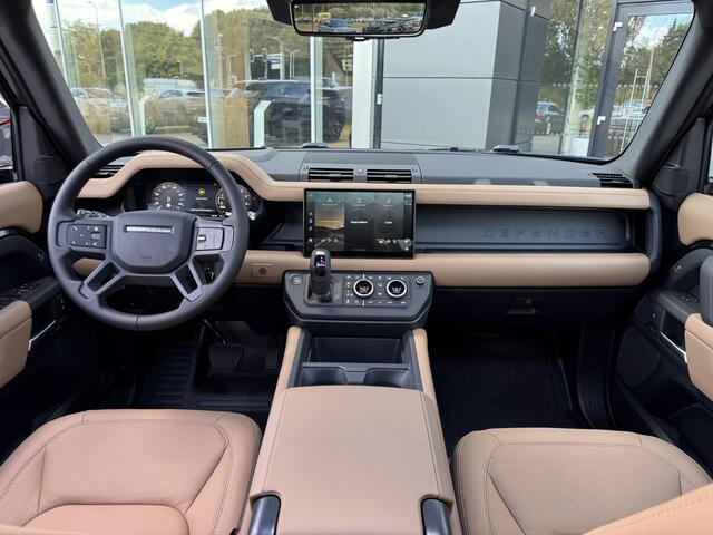 Land Rover DEFENDER P300e 110 X-Dynamic HSE