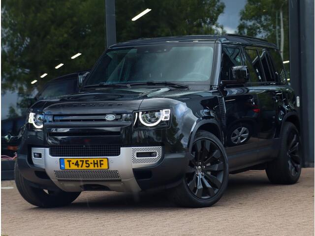 Land Rover DEFENDER 110 P400e 110 XS Edition Urban | 360 | Luchtvering | Panodak | Trekhaak