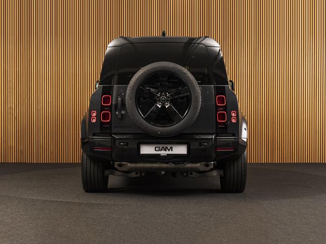 Land Rover DEFENDER 110 2.0 P300e 110 X-Dynamic HSE HUD-PANO-MERIDIAN-22"