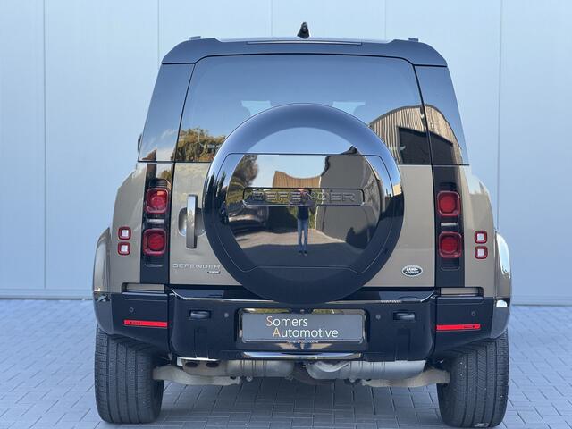 Land Rover DEFENDER 110 3.0 D300 110 X-Dynamic HSE | Panorama | Stoelventilatie | HUD | Elektr. Trekhaak