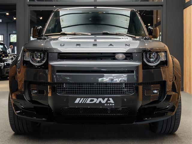 Land Rover DEFENDER 110 URBAN P300e X-Dynamic SE 2.0 P300e URBAN Pano Meridian Side-Steps