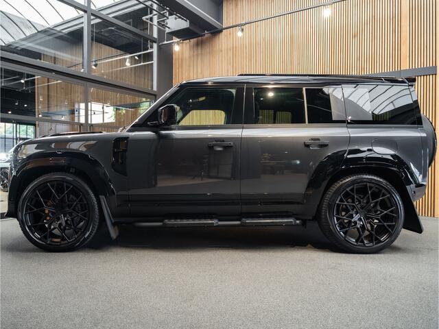 Land Rover DEFENDER 110 URBAN P300e X-Dynamic SE 2.0 P300e URBAN Pano Meridian Side-Steps