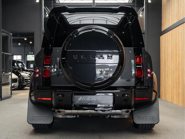 Land Rover DEFENDER 110 URBAN P300e X-Dynamic SE 2.0 P300e URBAN Pano Meridian Side-Steps