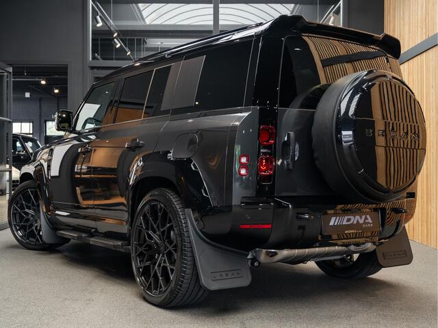 Land Rover DEFENDER 110 URBAN P300e X-Dynamic SE 2.0 P300e URBAN Pano Meridian Side-Steps