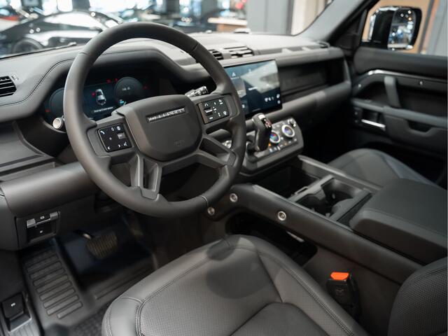 Land Rover DEFENDER 110 URBAN P300e X-Dynamic SE 2.0 P300e URBAN Pano Meridian Side-Steps