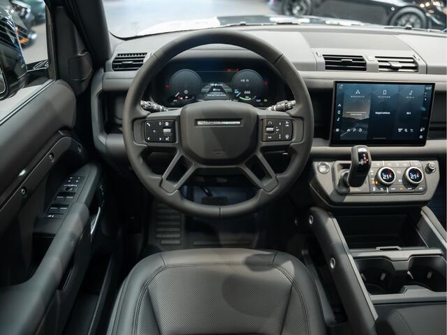 Land Rover DEFENDER 110 URBAN P300e X-Dynamic SE 2.0 P300e URBAN Pano Meridian Side-Steps