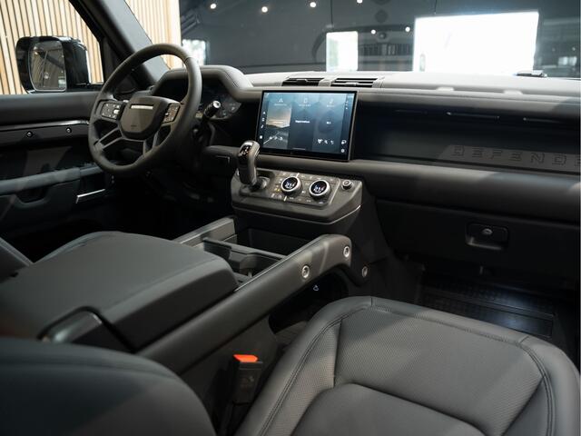 Land Rover DEFENDER 110 URBAN P300e X-Dynamic SE 2.0 P300e URBAN Pano Meridian Side-Steps