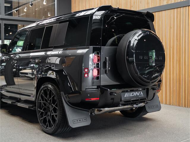 Land Rover DEFENDER 110 URBAN P300e X-Dynamic SE 2.0 P300e URBAN Pano Meridian Side-Steps