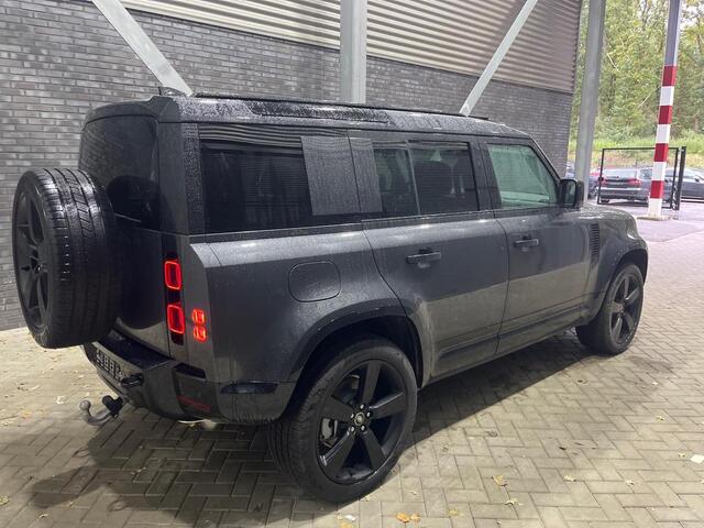 Land Rover DEFENDER P300e 110 X-Dynamic HSE | Black Pack | Meridian Surround | 22 Inch | ACC | Head-Up | Cold-Climate Pack