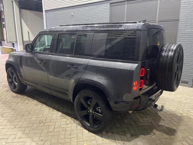 Land Rover DEFENDER P300e 110 X-Dynamic HSE | Black Pack | Meridian Surround | 22 Inch | ACC | Head-Up | Cold-Climate Pack