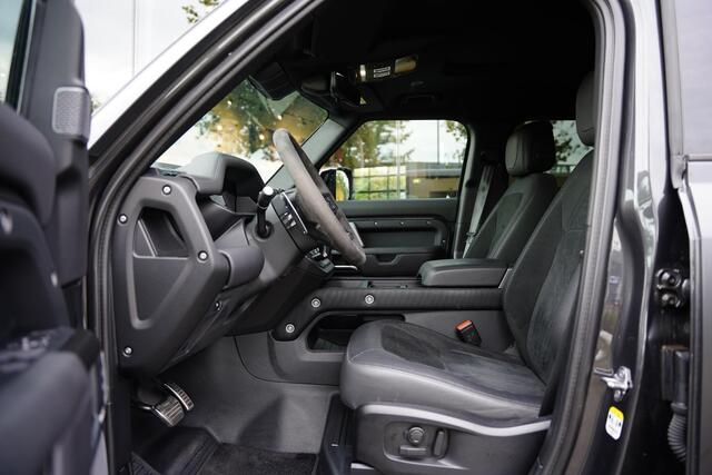 Land Rover DEFENDER 110 P 525 V 8 Carpathian Edition BTW-Auto