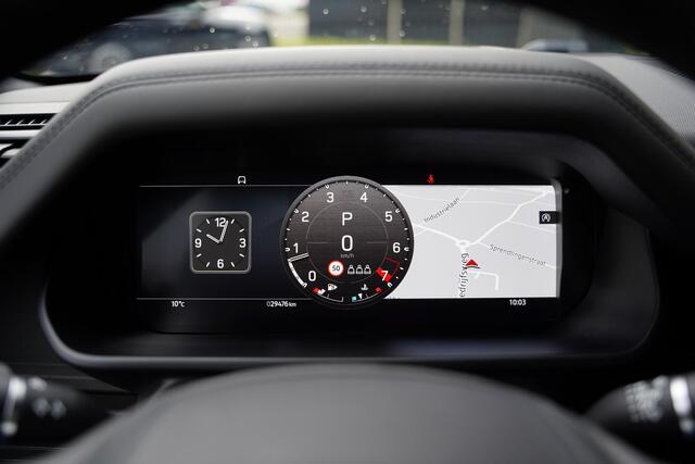 Land Rover DEFENDER 110 P 525 V 8 Carpathian Edition BTW-Auto