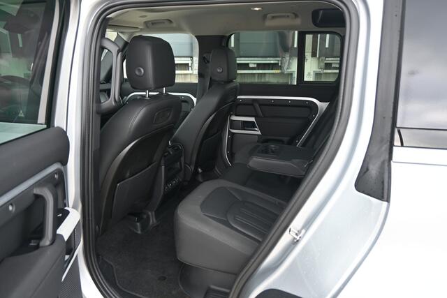 Land Rover DEFENDER 110 3.0 P400 110 SE Meridian Oktober actie