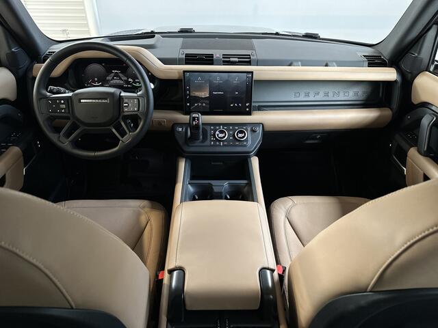 Land Rover DEFENDER P300e 110 X-Dynamic HSE | NP: ¤ 114.037 | 22" | Towing Pack | HUD