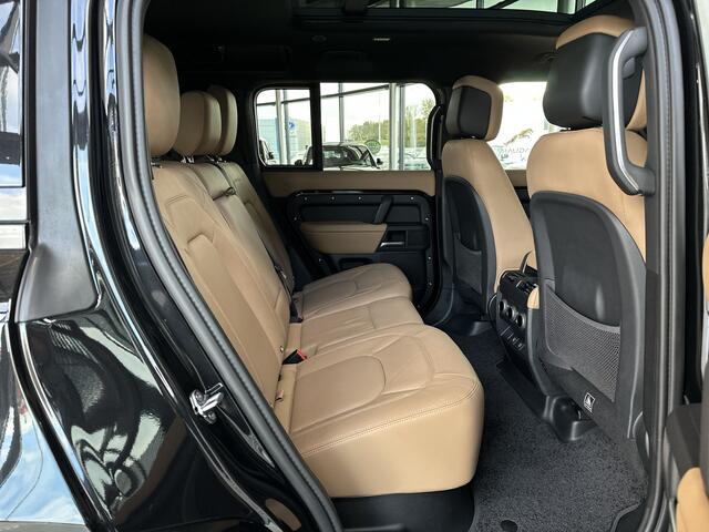 Land Rover DEFENDER P300e 110 X-Dynamic HSE | NP: ¤ 114.037 | 22" | Towing Pack | HUD