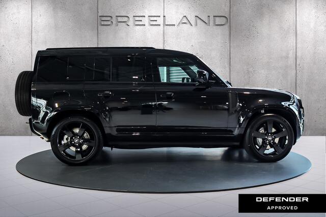 Land Rover DEFENDER P300e 110 X-Dynamic HSE | NP: ¤ 114.037 | 22" | Towing Pack | HUD
