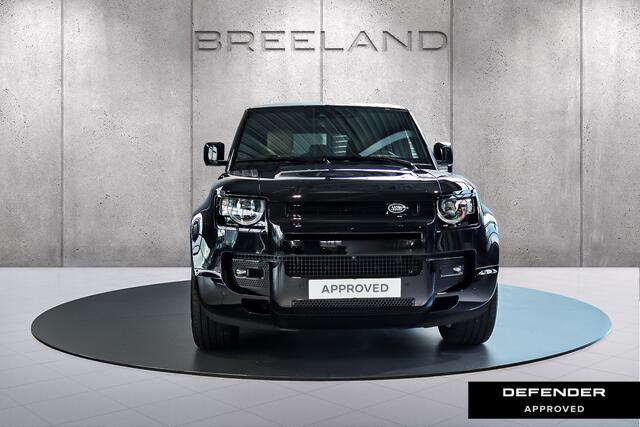 Land Rover DEFENDER P300e 110 X-Dynamic HSE | NP: ¤ 114.037 | 22" | Towing Pack | HUD