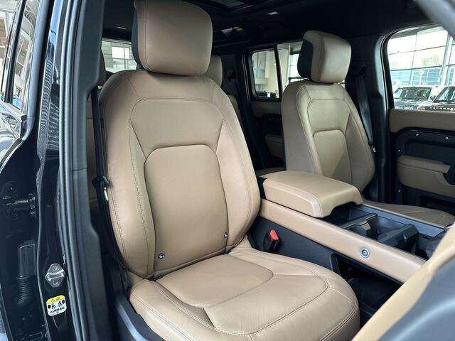 Land Rover DEFENDER P300e 110 X-Dynamic HSE | NP: ¤ 114.037 | 22" | Towing Pack | HUD