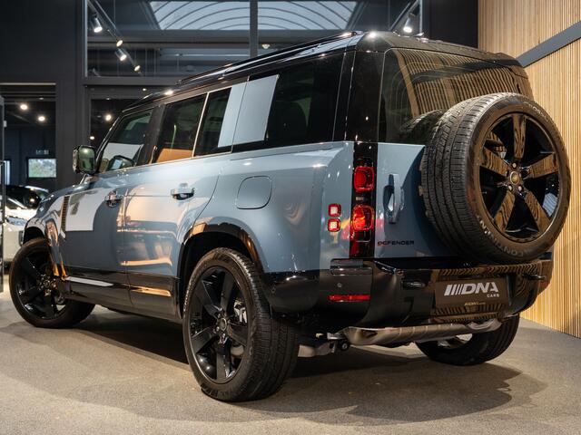 Land Rover DEFENDER P300e 110 X-Dynamic HSE 2.0 P300e Side-Steps