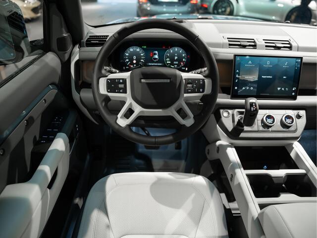 Land Rover DEFENDER P300e 110 X-Dynamic HSE 2.0 P300e Side-Steps