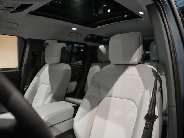 Land Rover DEFENDER P300e 110 X-Dynamic HSE 2.0 P300e Side-Steps