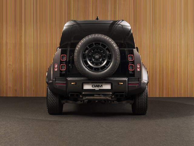 Land Rover DEFENDER 110 4.4 P635 Octa Edition One PANO-20"-MERIDIAN