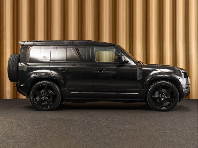 Land Rover DEFENDER 110 2.0 P400e 110 X-Dynamic HSE 22"-PANO-MERIDIAN