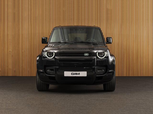 Land Rover DEFENDER 110 2.0 P400e 110 X-Dynamic HSE 22"-PANO-MERIDIAN
