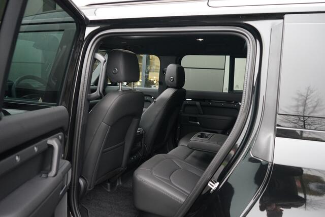 Land Rover DEFENDER 110 2.0 P300e 110 X-Dynamic SE | Schuif/Kantel dak | Meridian |