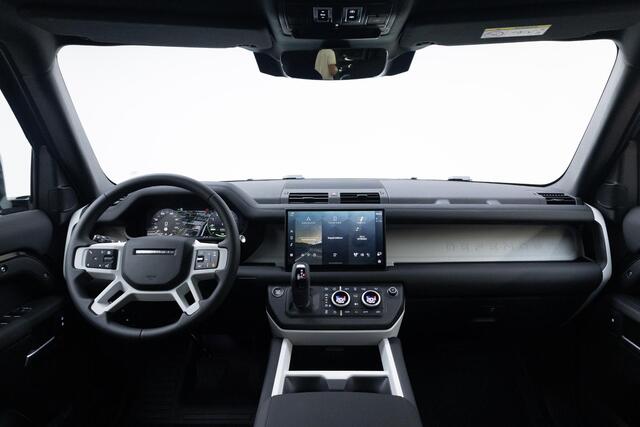 Land Rover DEFENDER 110 2.0 P300e 110 S