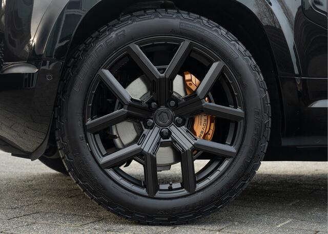 Land Rover DEFENDER 110 P300e 110 X-Dynamic HSE " Outland Edition " | Full Options | Urban |