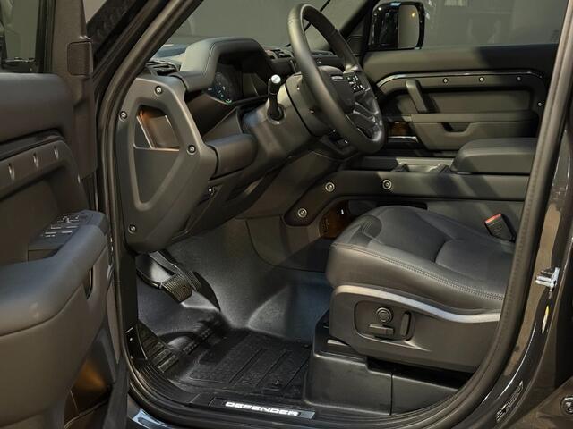 Land Rover DEFENDER 110 P300e X-Dynamic SE ACC/Meridian trekh/head-up/5jr garantie/Panoramadak