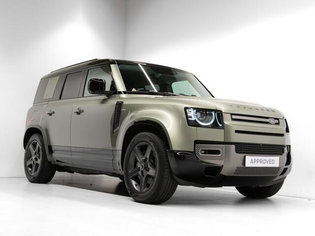 Land Rover DEFENDER 110 2.0 P400e 110 X-Dynamic SE