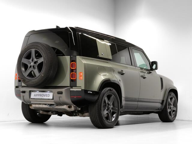 Land Rover DEFENDER 110 2.0 P400e 110 X-Dynamic SE