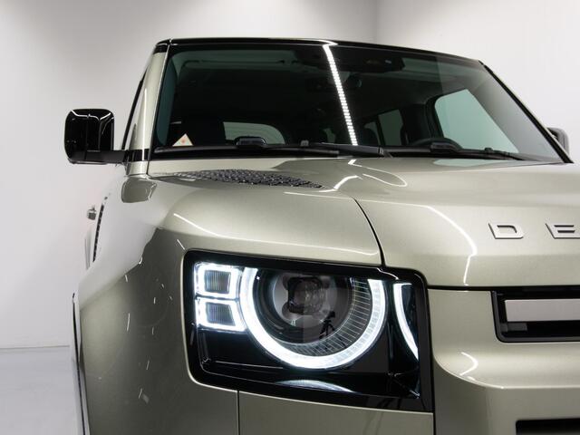 Land Rover DEFENDER 110 2.0 P400e 110 X-Dynamic SE