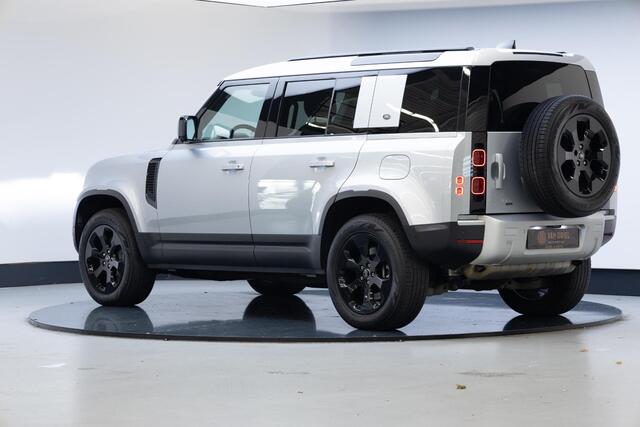 Land Rover DEFENDER 110 2.0 P400e 110 S | Cold Climate Pack | Panoramadak |