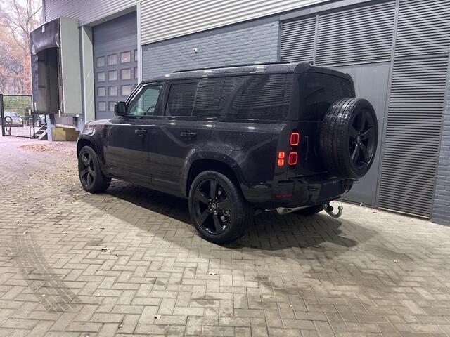 Land Rover DEFENDER P300e X-Dynamic HSE | NIEUW | Towing Pack | Black Pack | Head-Up | Panoramadak | Stoelkoeling | Stuurverwarming