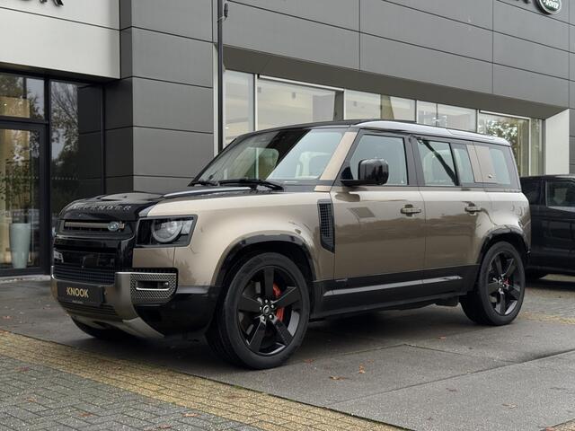 Land Rover DEFENDER 110 3.0 P400 110 X