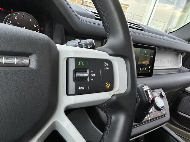 Land Rover DEFENDER 110 2.0 P400e 404pk AWD 110 SE | NIeuw door ons geleverd | Trekhaak tot 3.000kg | Panoramadak | 360 Camera |