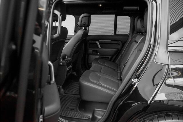 Land Rover DEFENDER 110 2.0 P400e X-Dynamic HSE Urban Widebody 24" Vossen