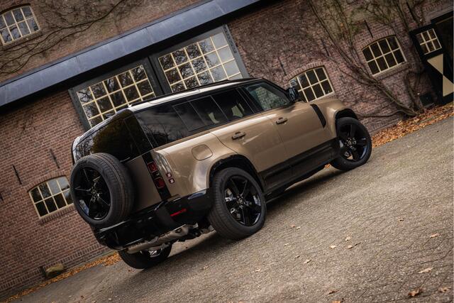 Land Rover DEFENDER 110 2.0 P300e 110 X-Dynamic HSE HUD Meridian Surround