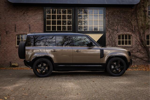 Land Rover DEFENDER 110 2.0 P300e 110 X-Dynamic HSE HUD Meridian Surround