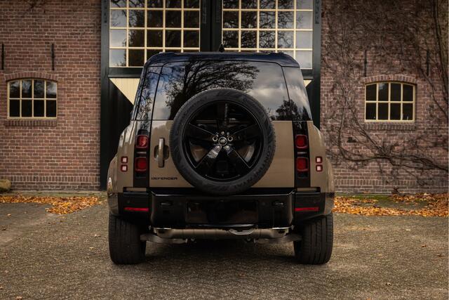 Land Rover DEFENDER 110 2.0 P300e 110 X-Dynamic HSE HUD Meridian Surround
