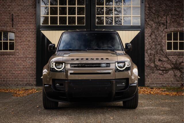 Land Rover DEFENDER 110 2.0 P300e 110 X-Dynamic HSE HUD Meridian Surround