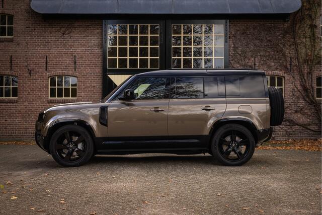 Land Rover DEFENDER 110 2.0 P300e 110 X-Dynamic HSE HUD Meridian Surround